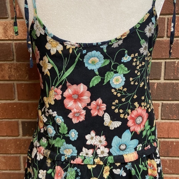 Kimchi & Blue Floral Dress‎ - Picture 5 of 13